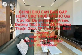 NHÀ CHÍNH CHỦ - VỊ TRÍ ĐẮC ĐỊA ĐC 8/10 Gò Dầu, P. Tân Sơn Nhì, Q. Tân Phú, TP. HCM